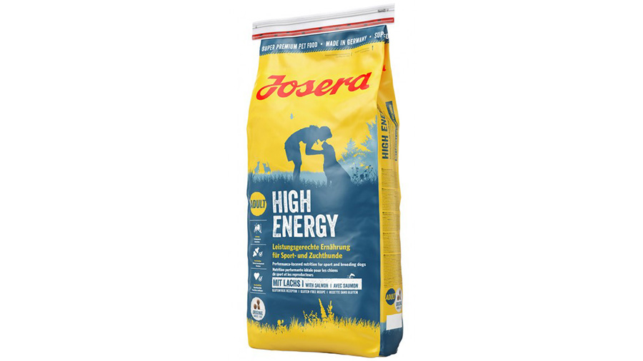 Josera High Energy